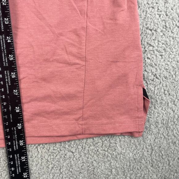 Adidas Men's X-Large Preloved Crimson Designed for Training Workout T-Shirt - Picture 9 of 12